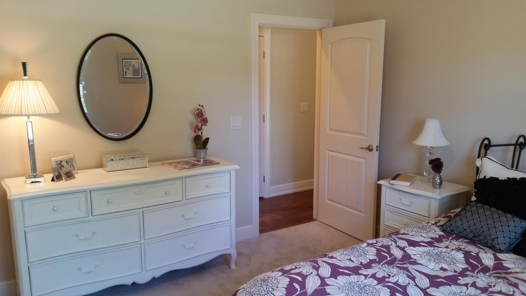 Medinah - Residential