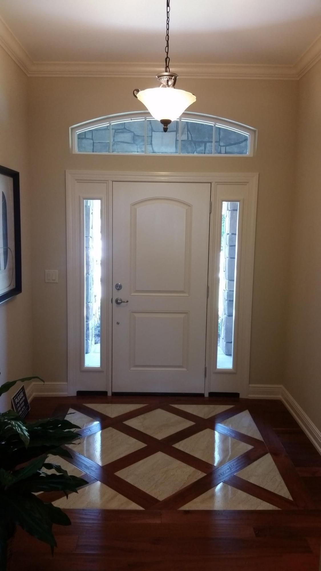 Medinah - Residential