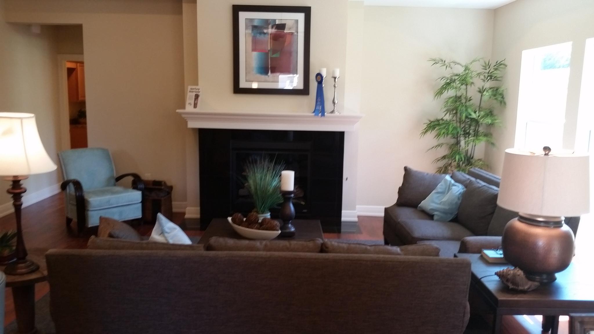 Medinah - Residential