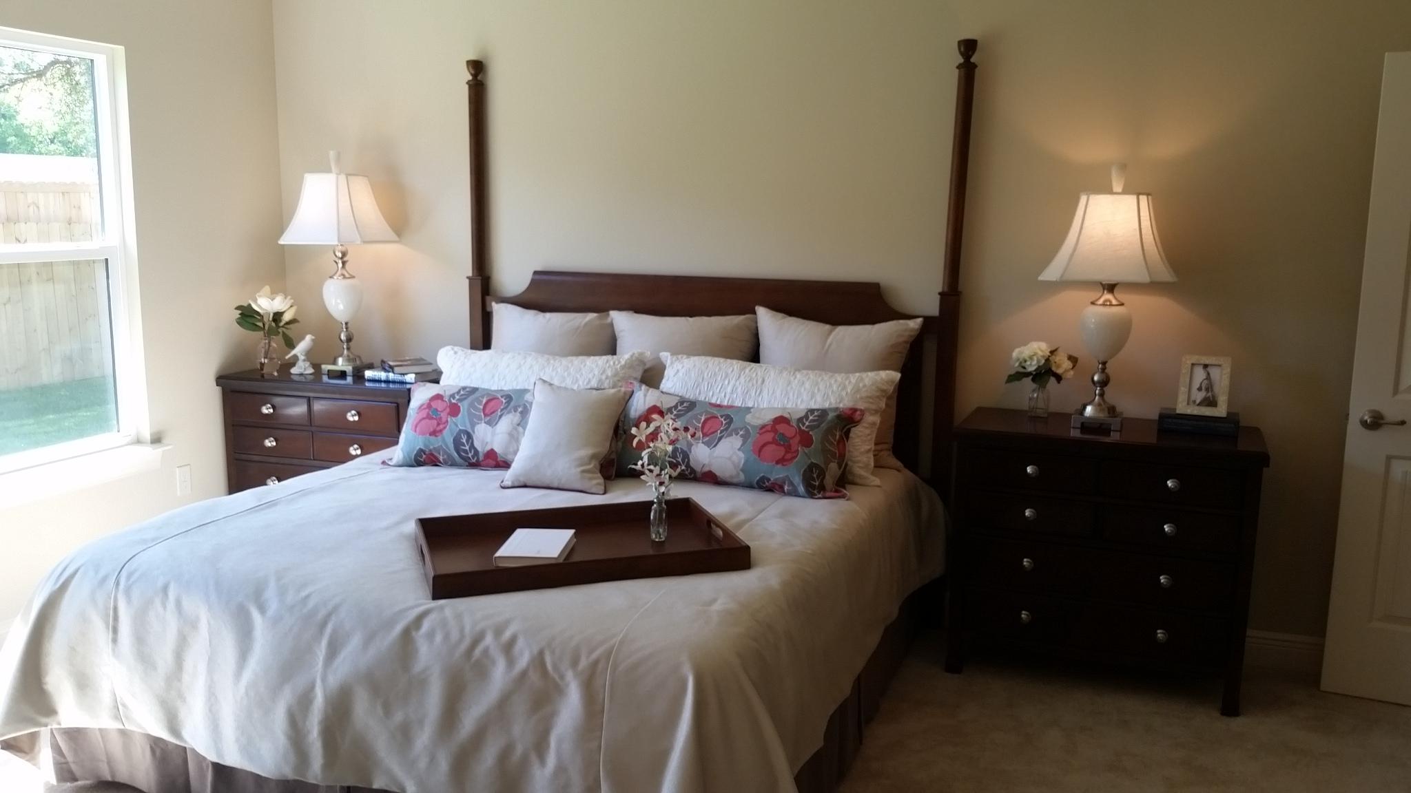 Medinah - Residential