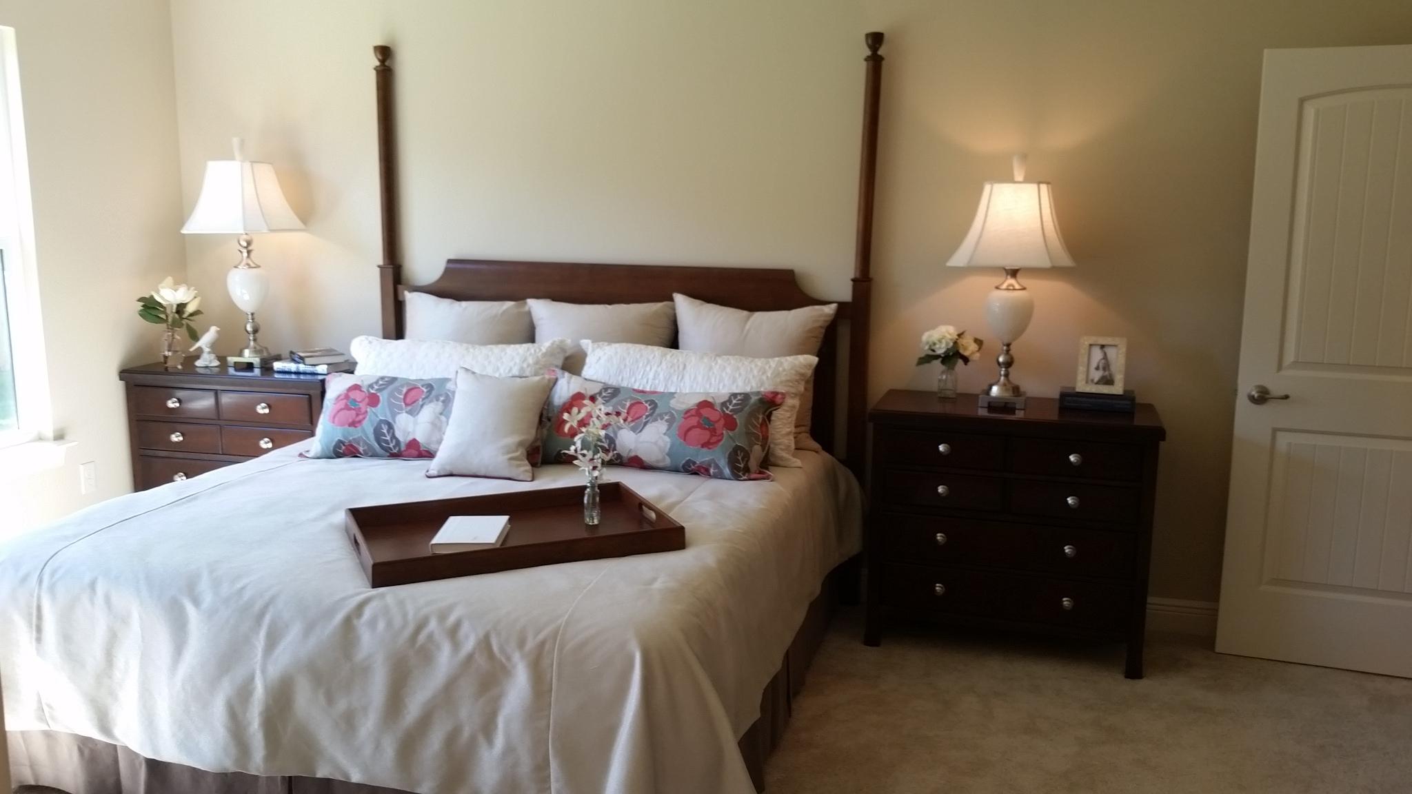 Medinah - Residential