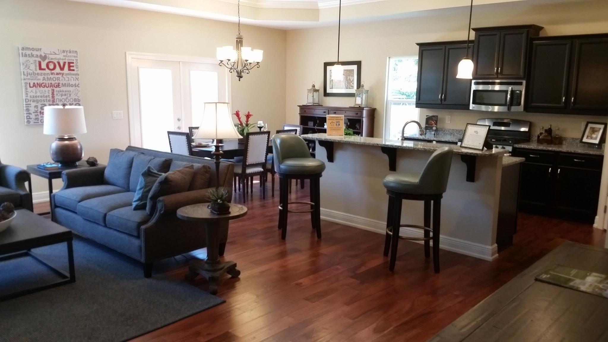 Medinah - Residential