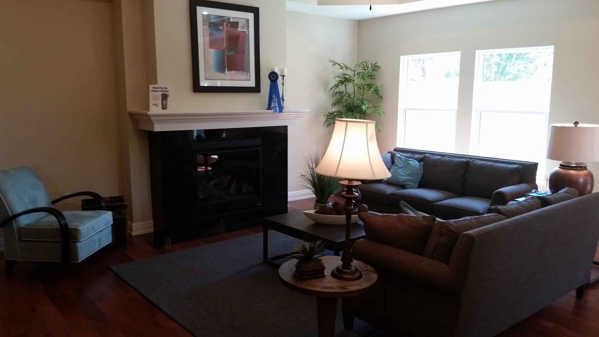 Medinah - Residential