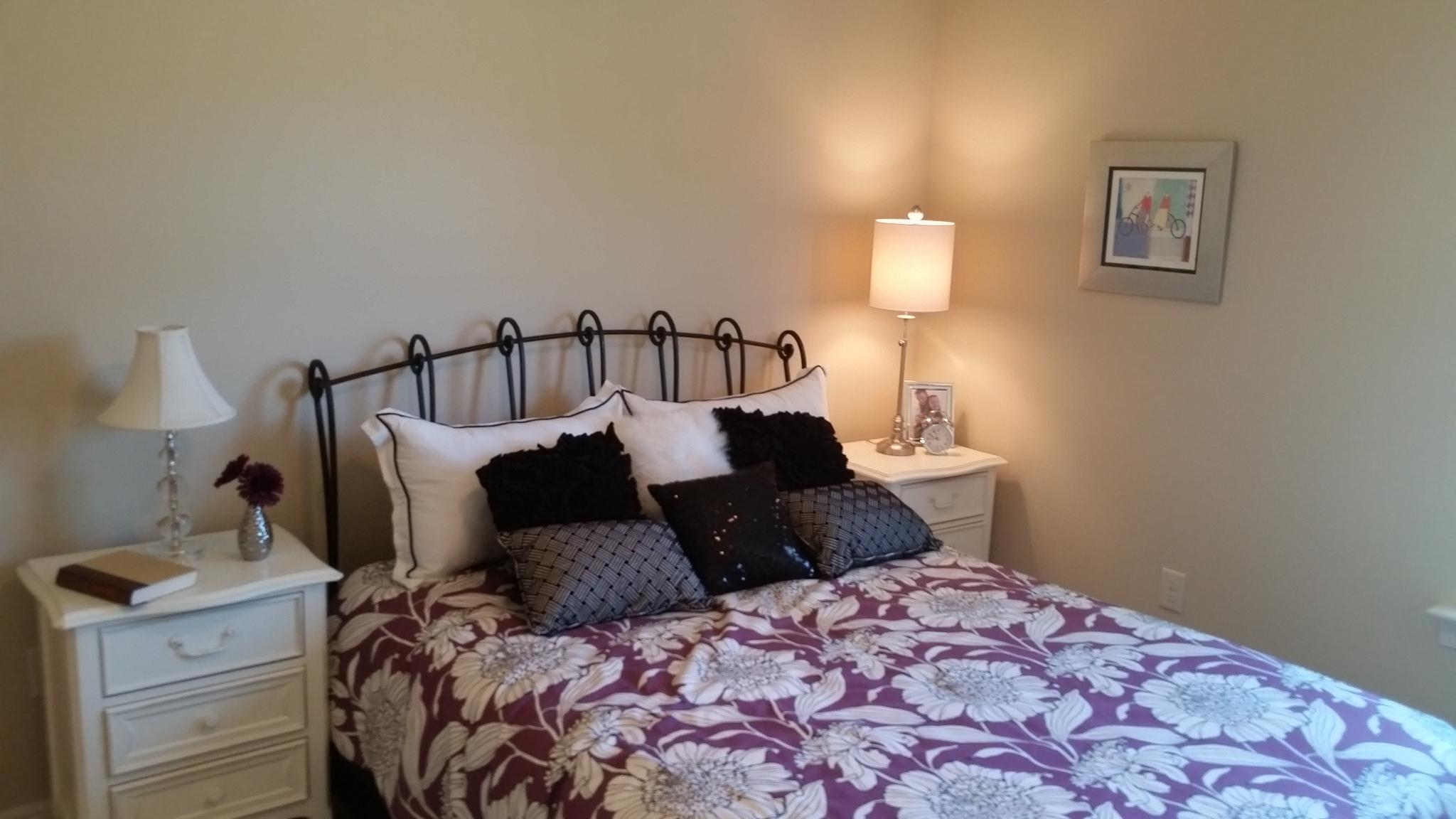 Medinah - Residential