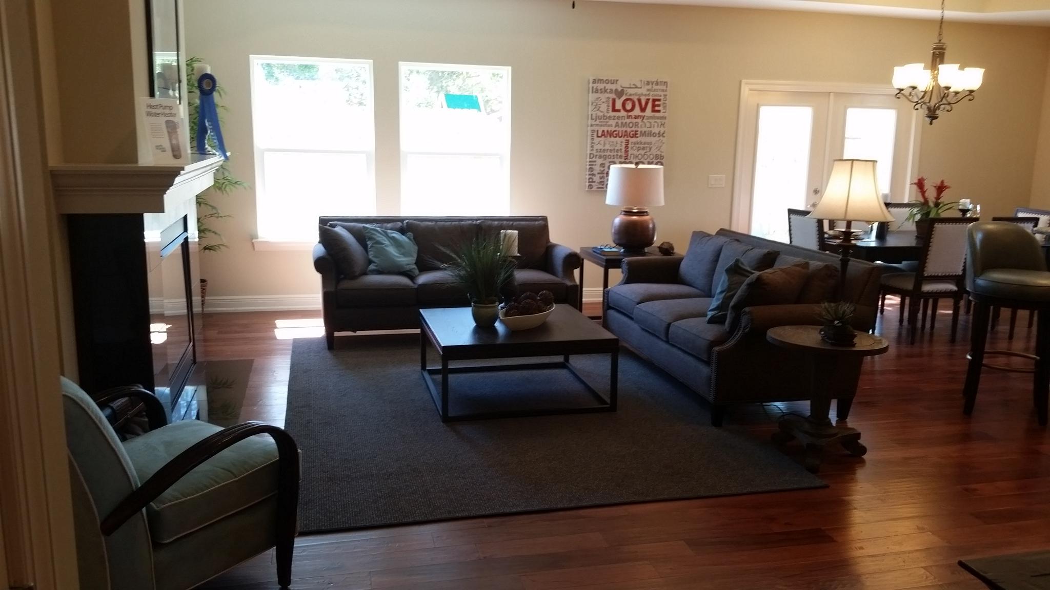 Medinah - Residential