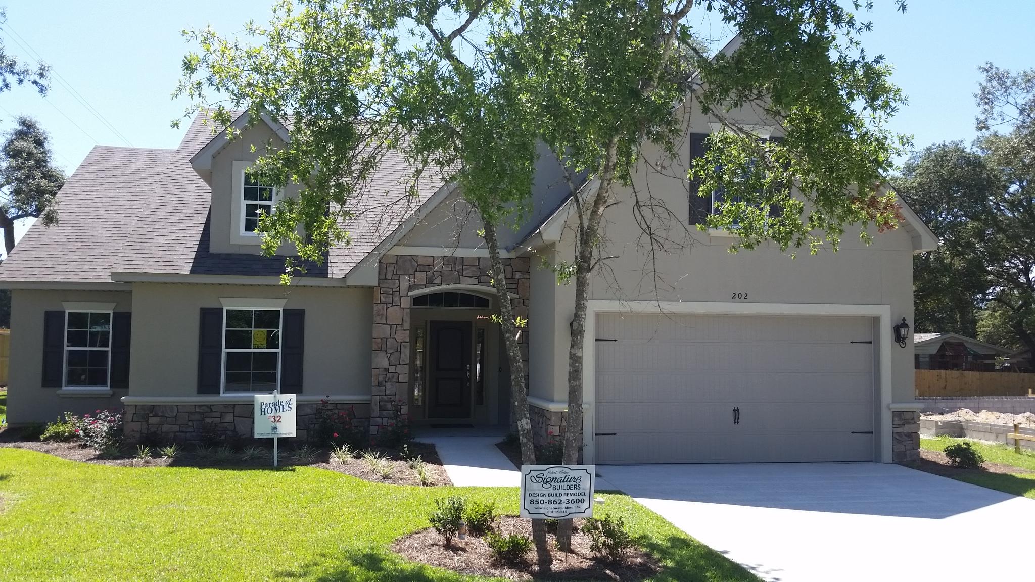 Medinah - Residential