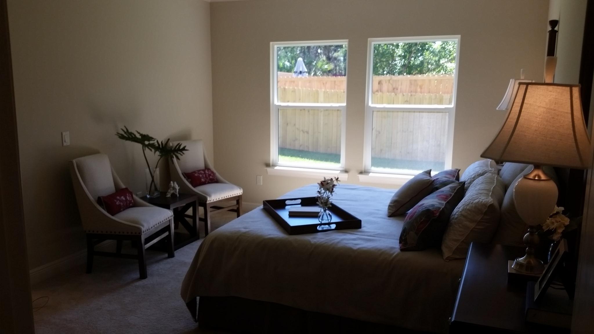 Medinah - Residential