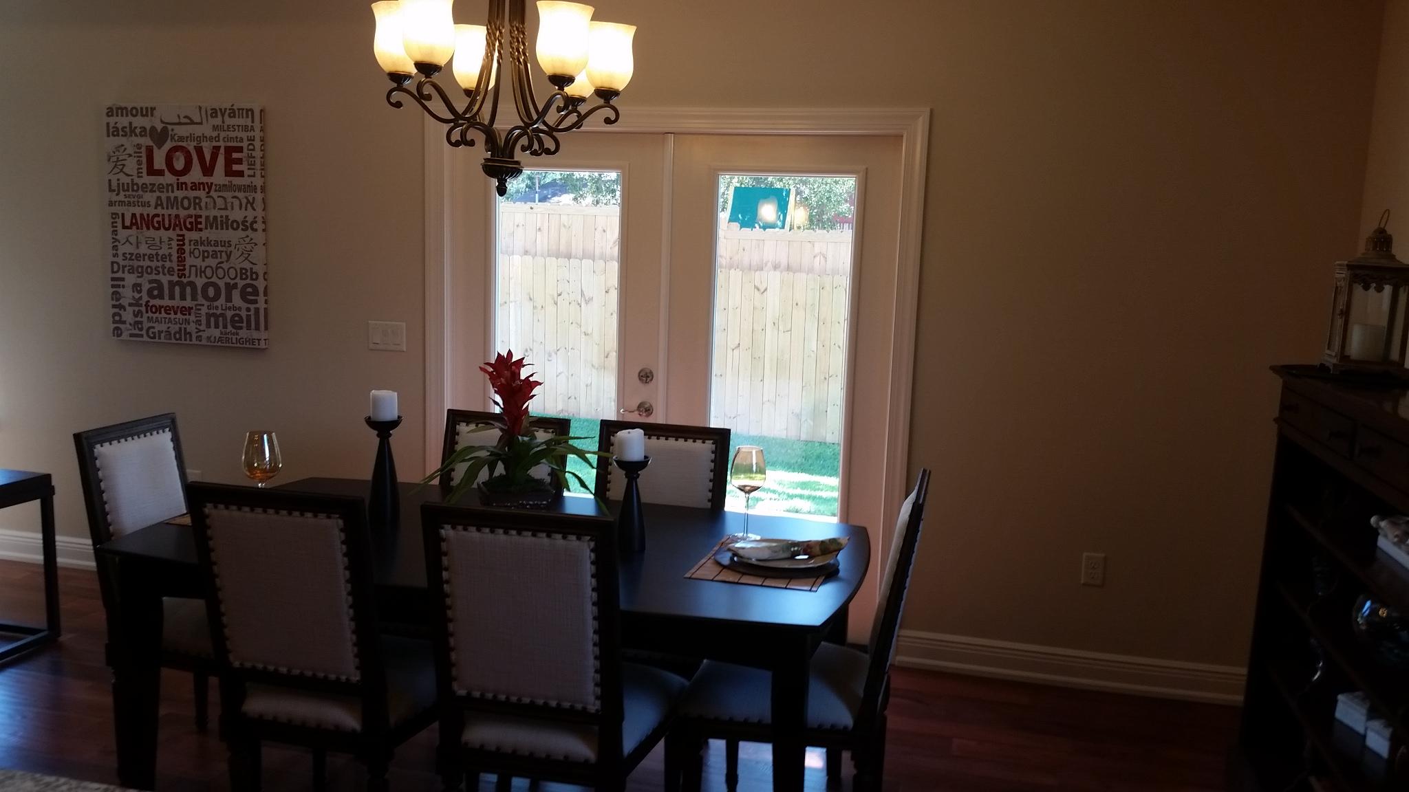 Medinah - Residential