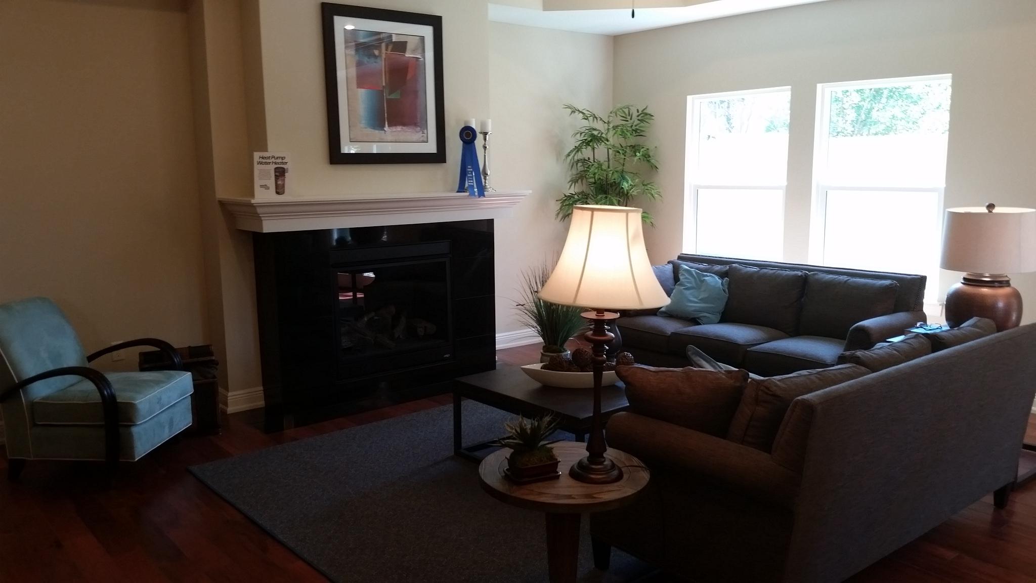 Medinah - Residential