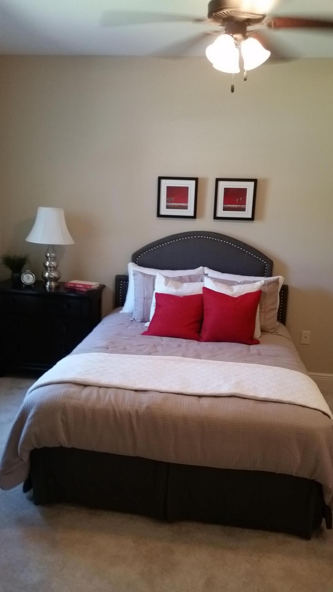 Medinah - Residential