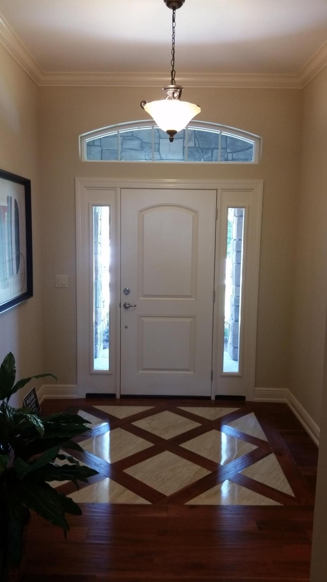 Medinah - Residential