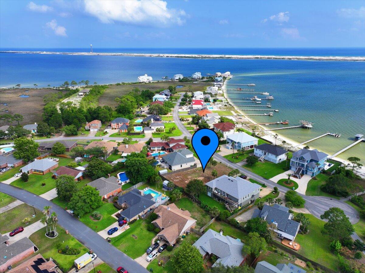 EMERALD POINTE PLAT 3 - Land