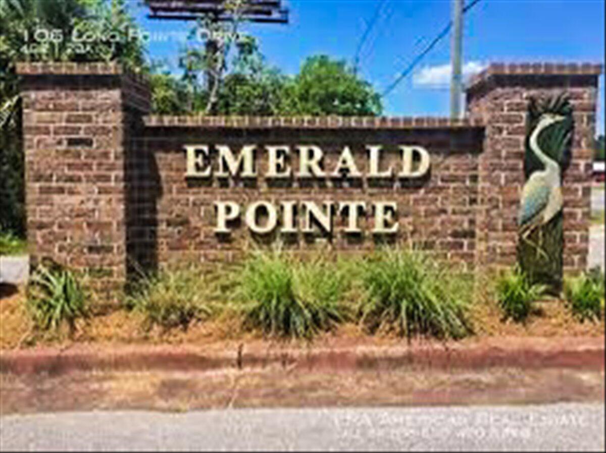 EMERALD POINTE PLAT 3 - Land