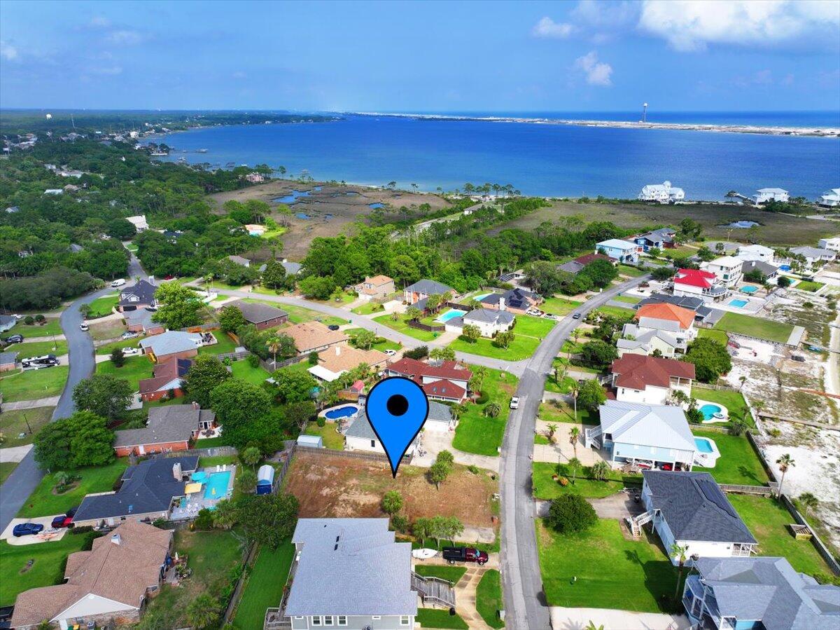 EMERALD POINTE PLAT 3 - Land