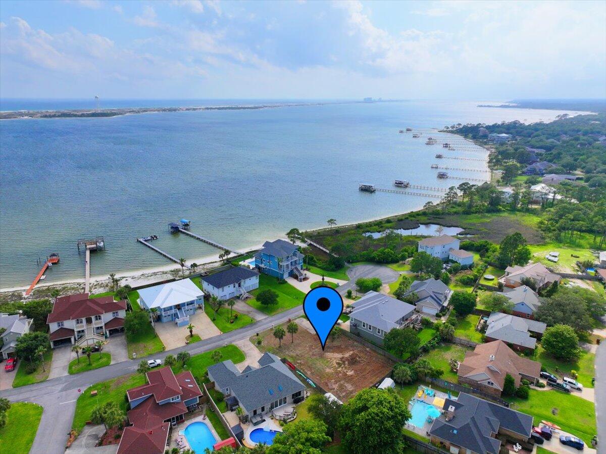 EMERALD POINTE PLAT 3 - Land