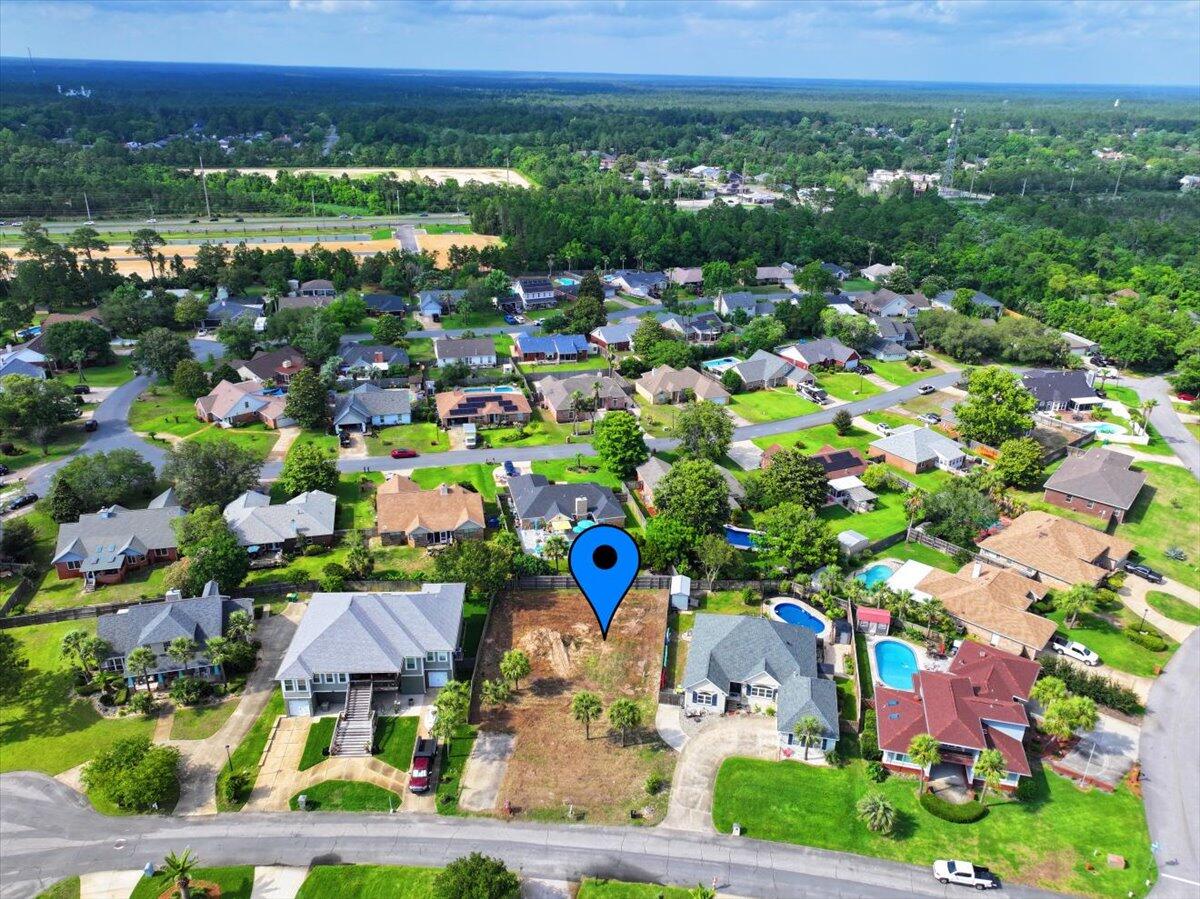 EMERALD POINTE PLAT 3 - Land
