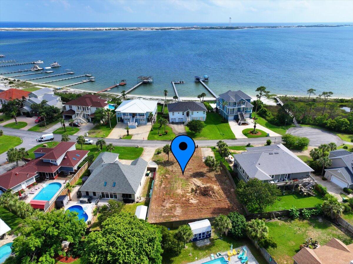 EMERALD POINTE PLAT 3 - Land