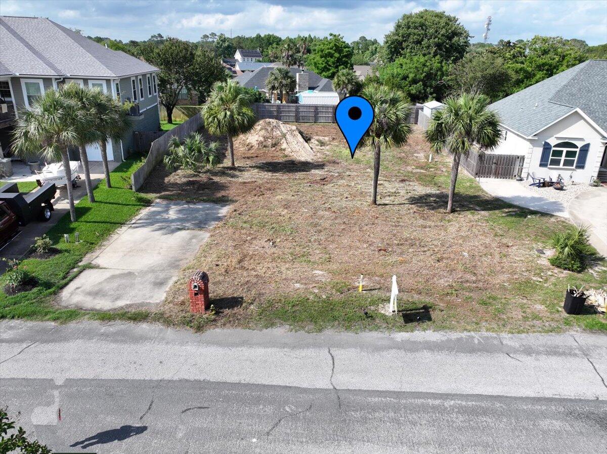 EMERALD POINTE PLAT 3 - Land