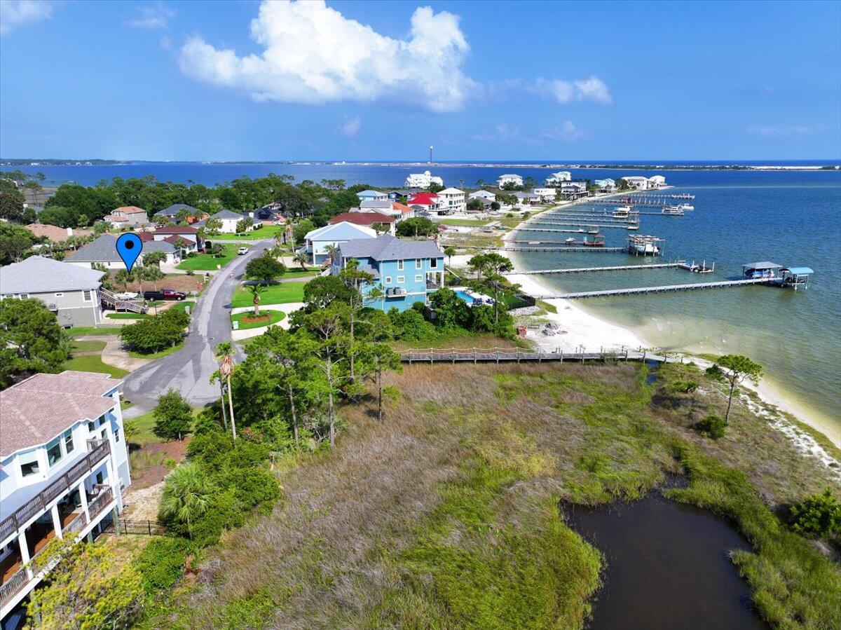EMERALD POINTE PLAT 3 - Land