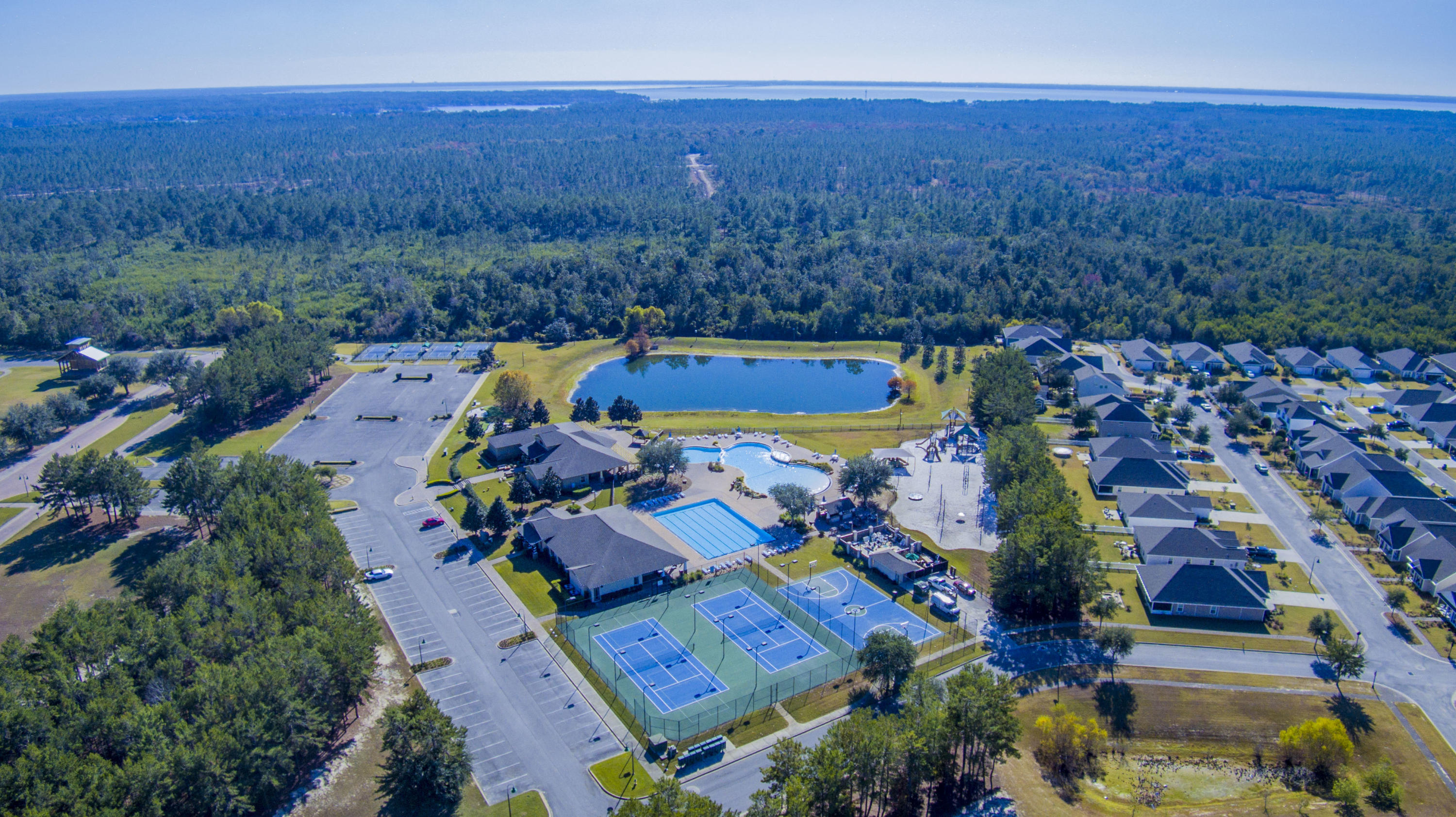 HAMMOCK BAY - Residential