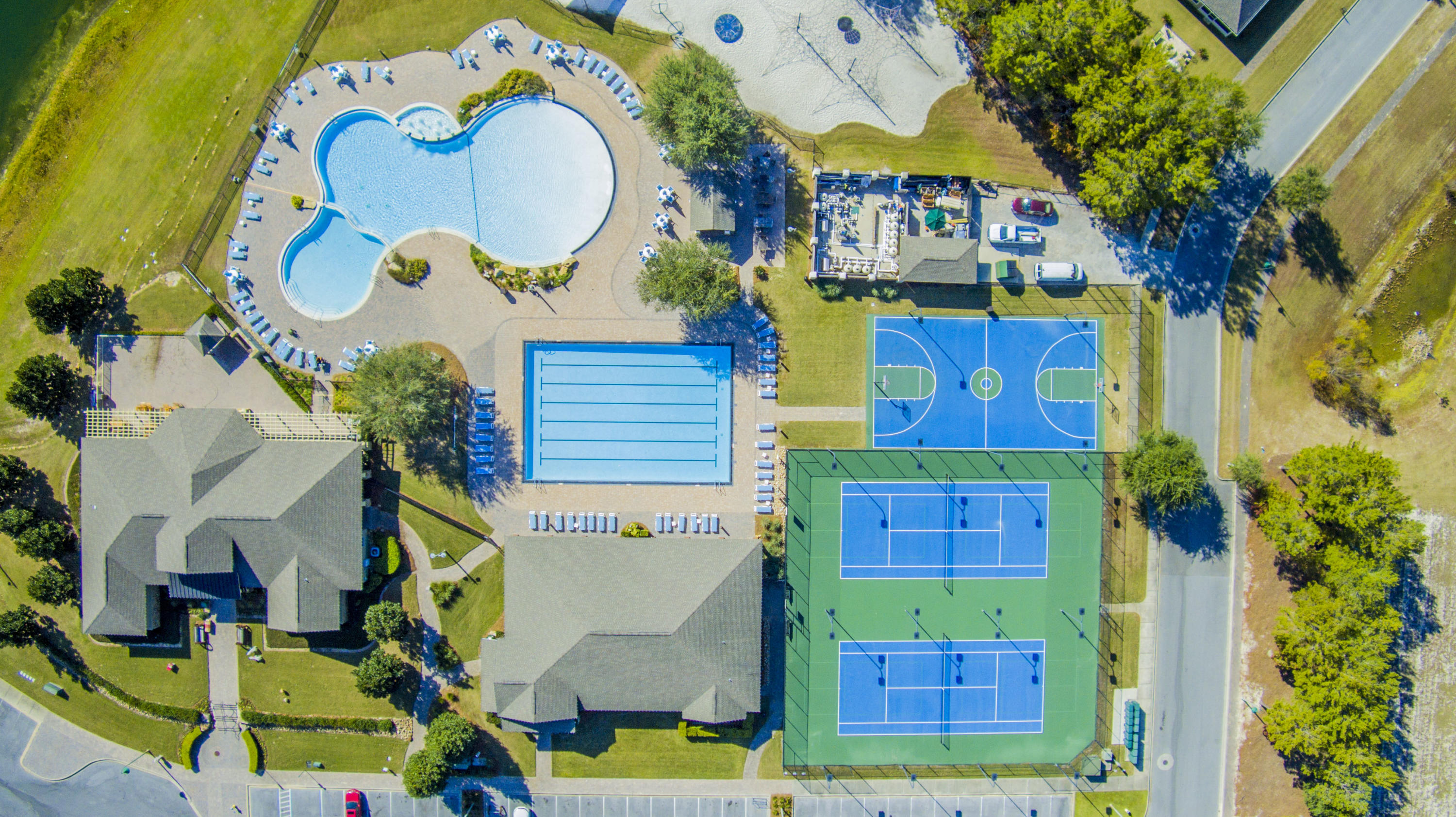 HAMMOCK BAY - Residential