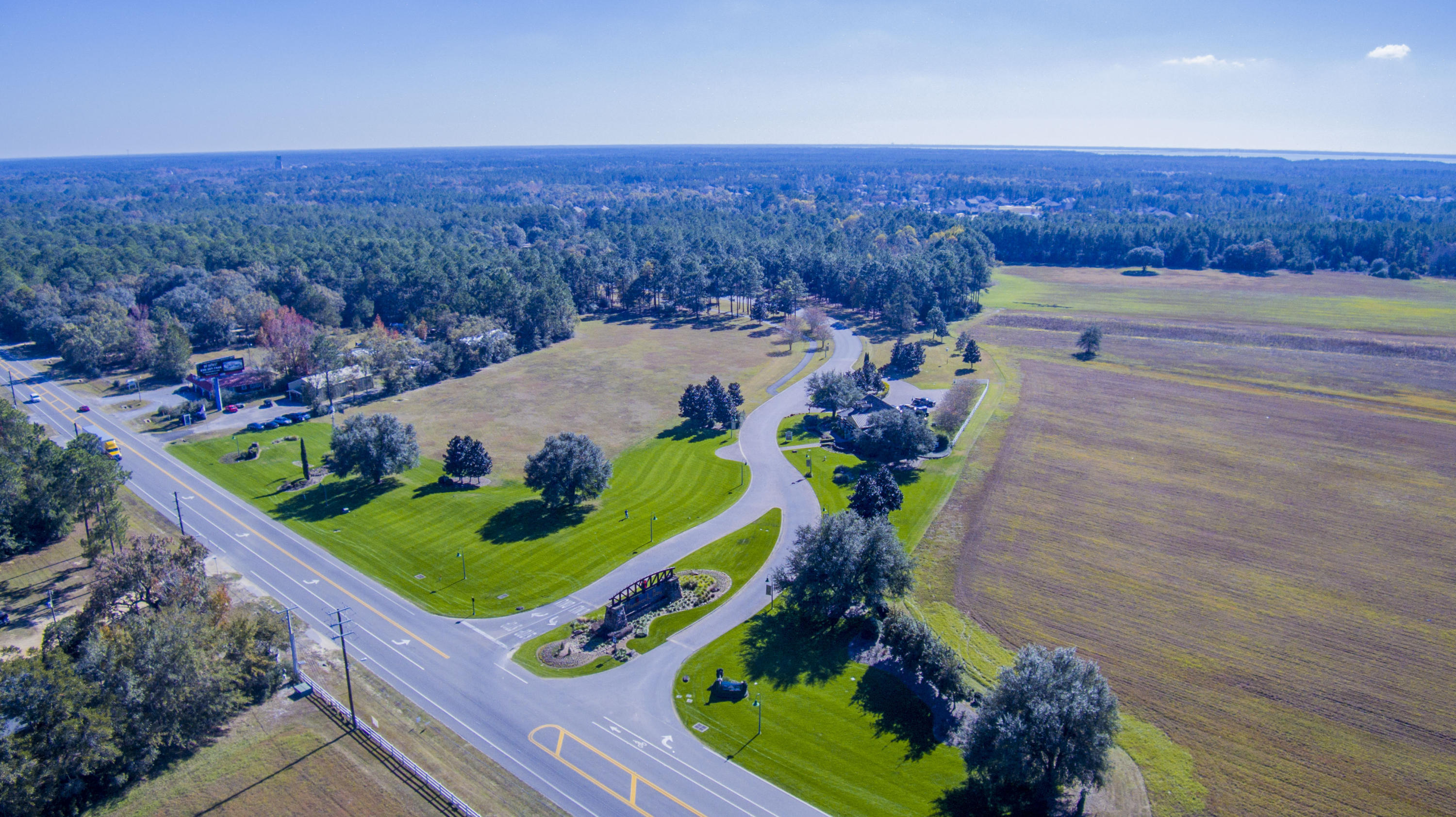 HAMMOCK BAY - Residential