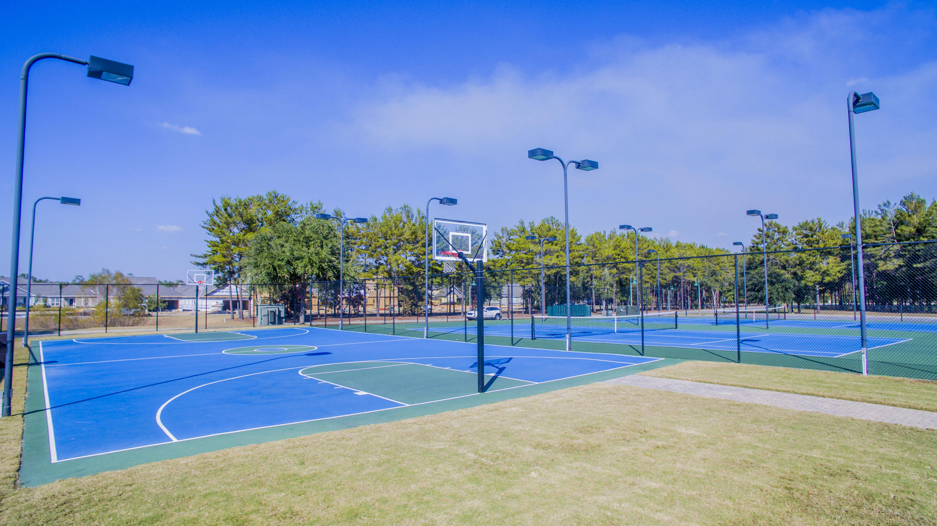 HAMMOCK BAY - Residential