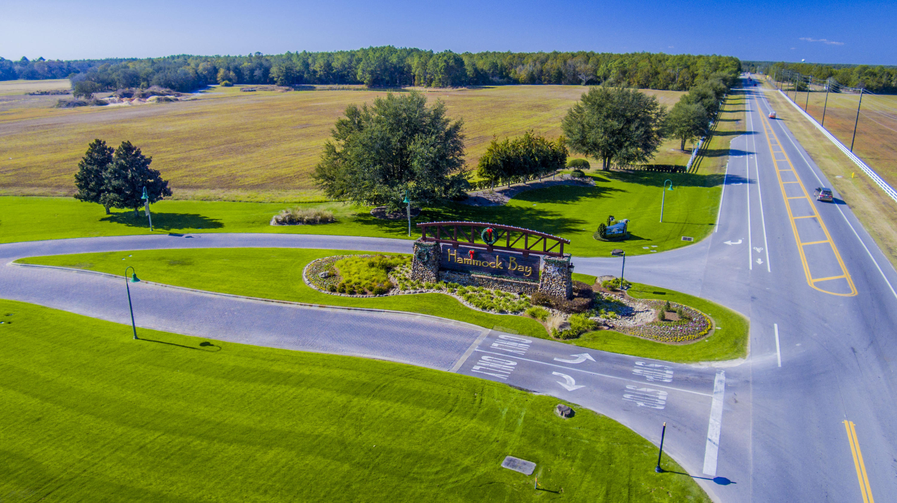 HAMMOCK BAY - Residential