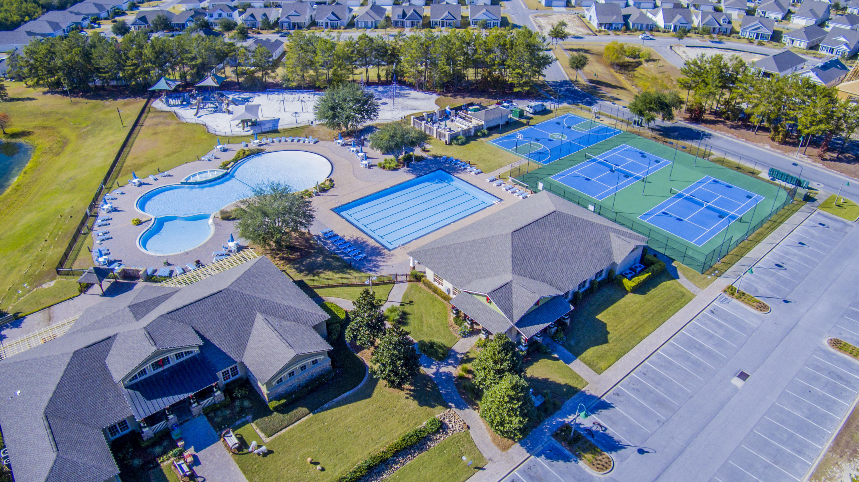 HAMMOCK BAY - Residential