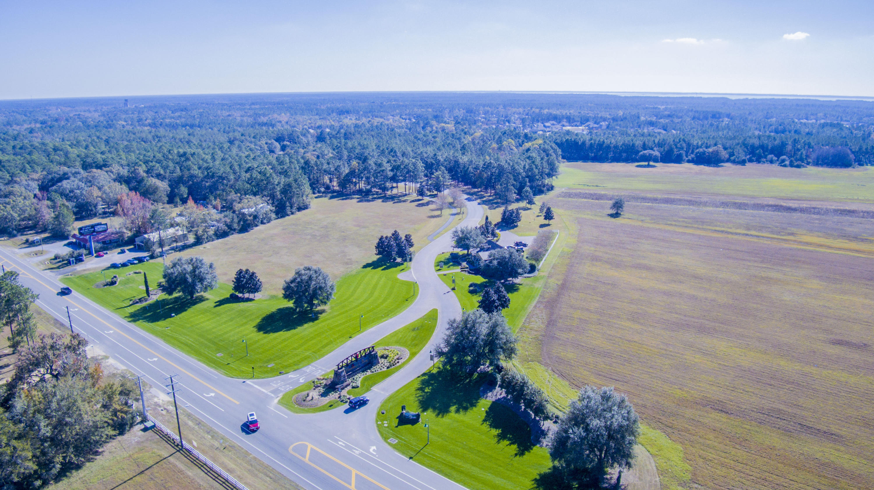 HAMMOCK BAY - Residential
