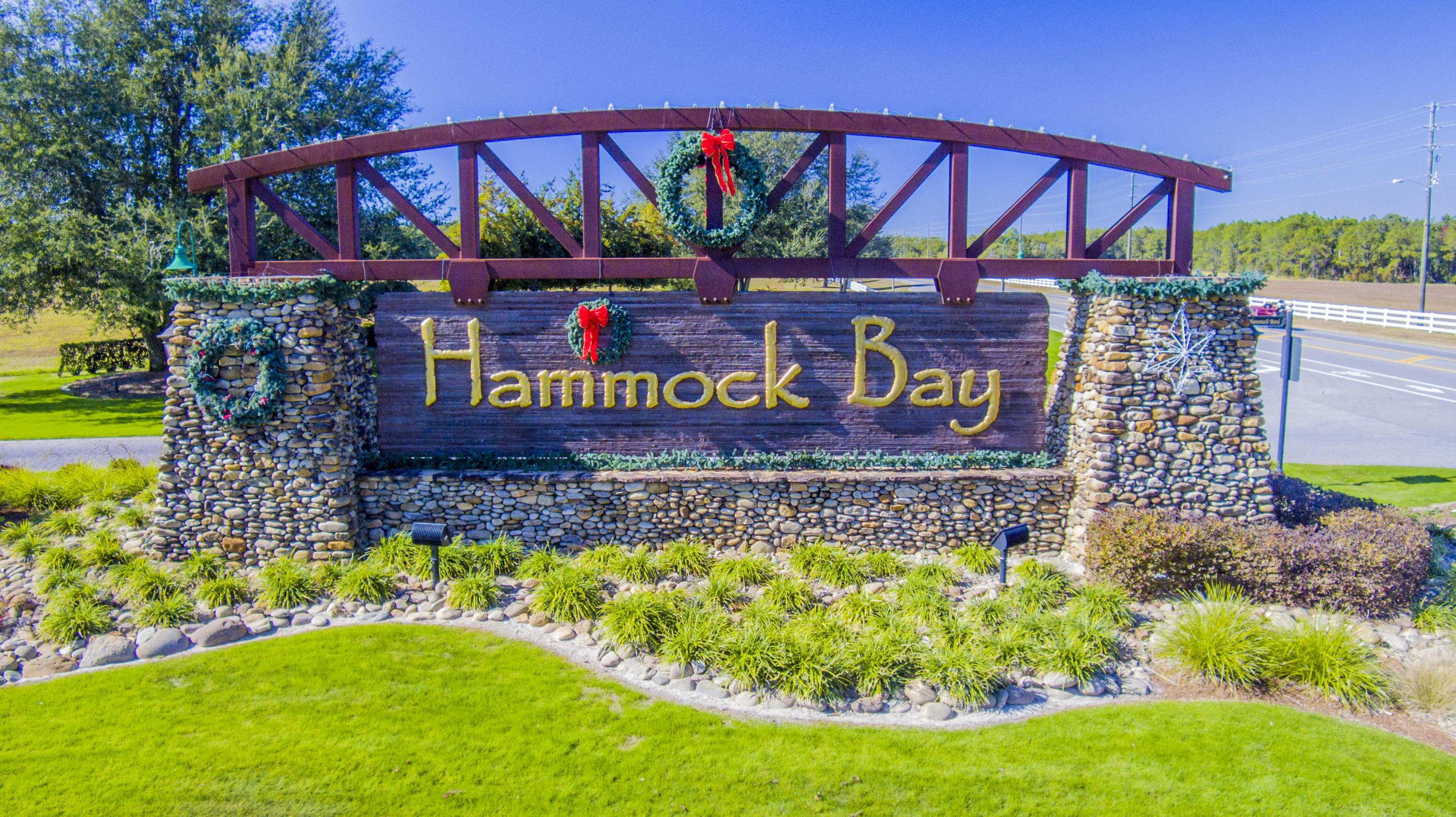 HAMMOCK BAY - Residential