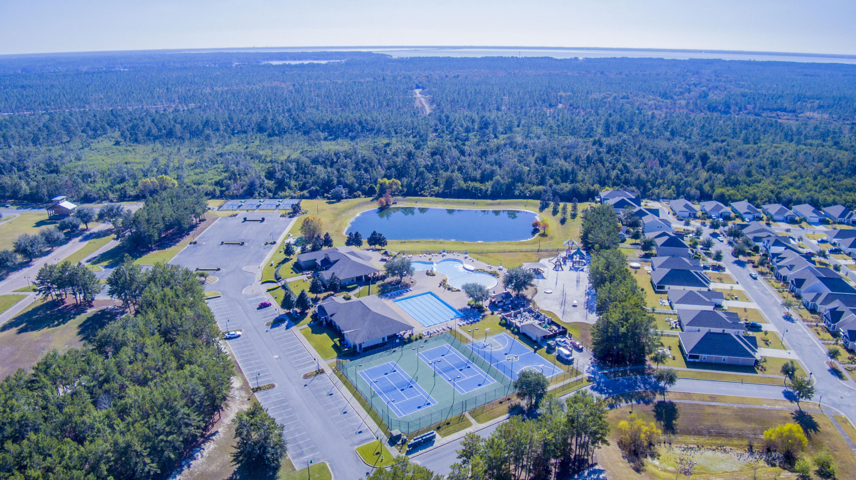 HAMMOCK BAY - Residential