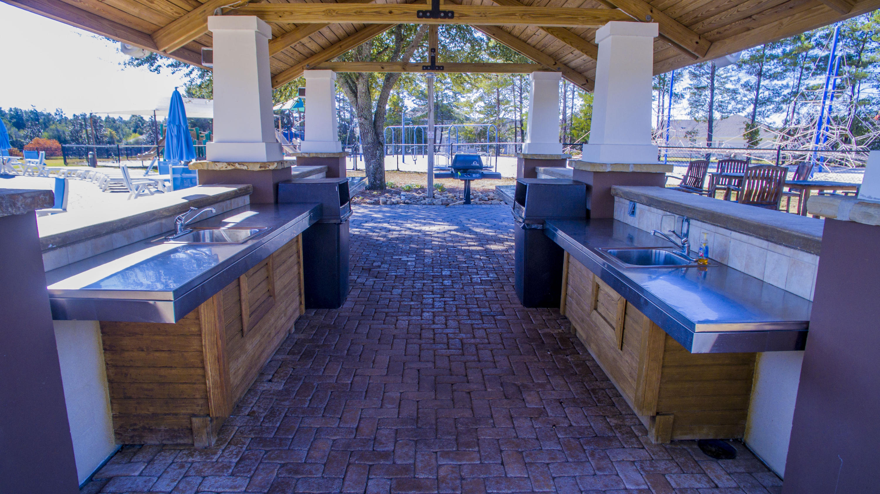 HAMMOCK BAY - Residential