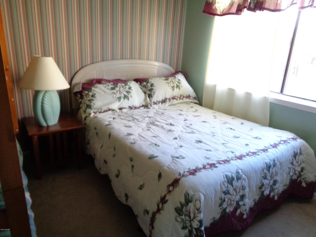 PORTSIDE CONDO - Residential