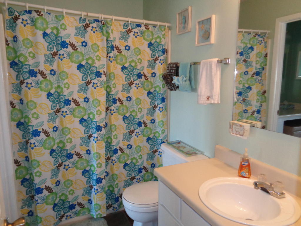 PORTSIDE CONDO - Residential