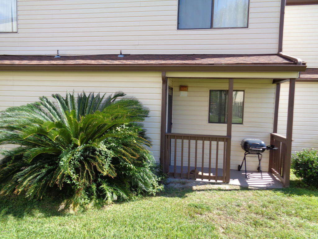 PORTSIDE CONDO - Residential