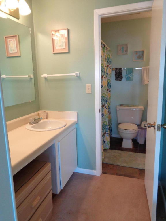 PORTSIDE CONDO - Residential