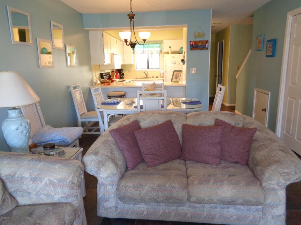 PORTSIDE CONDO - Residential