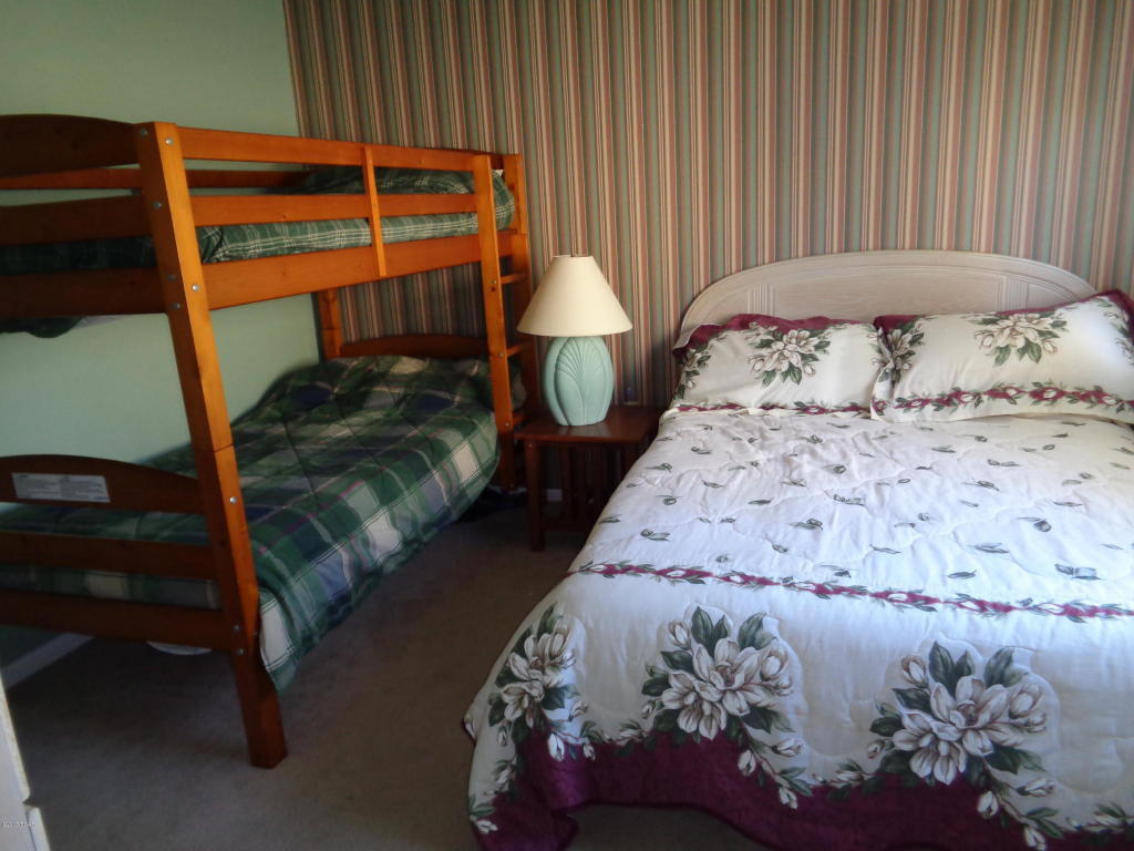 PORTSIDE CONDO - Residential