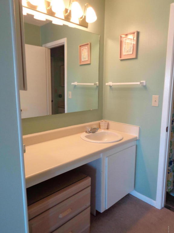 PORTSIDE CONDO - Residential