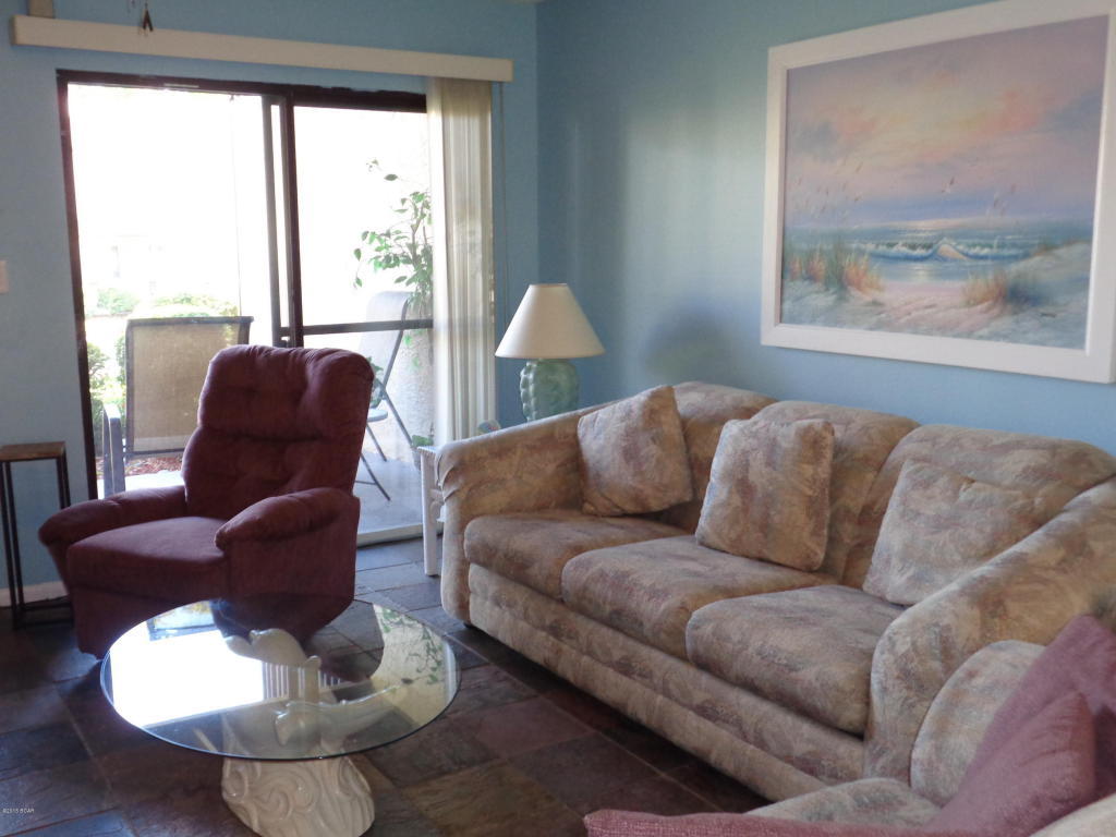 PORTSIDE CONDO - Residential