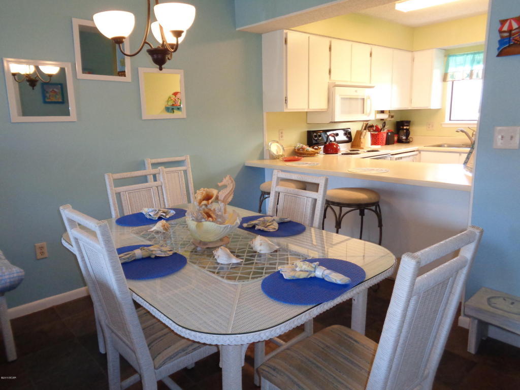 PORTSIDE CONDO - Residential