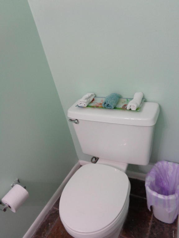 PORTSIDE CONDO - Residential