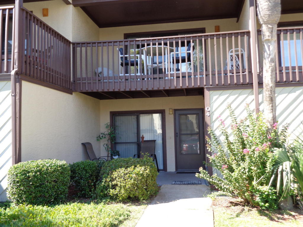 PORTSIDE CONDO - Residential