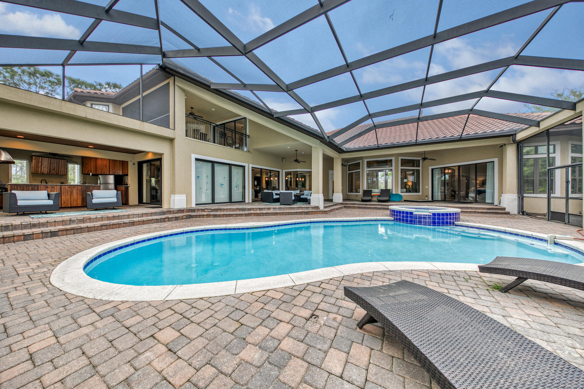 KELLY PLANTATION S/D - Residential