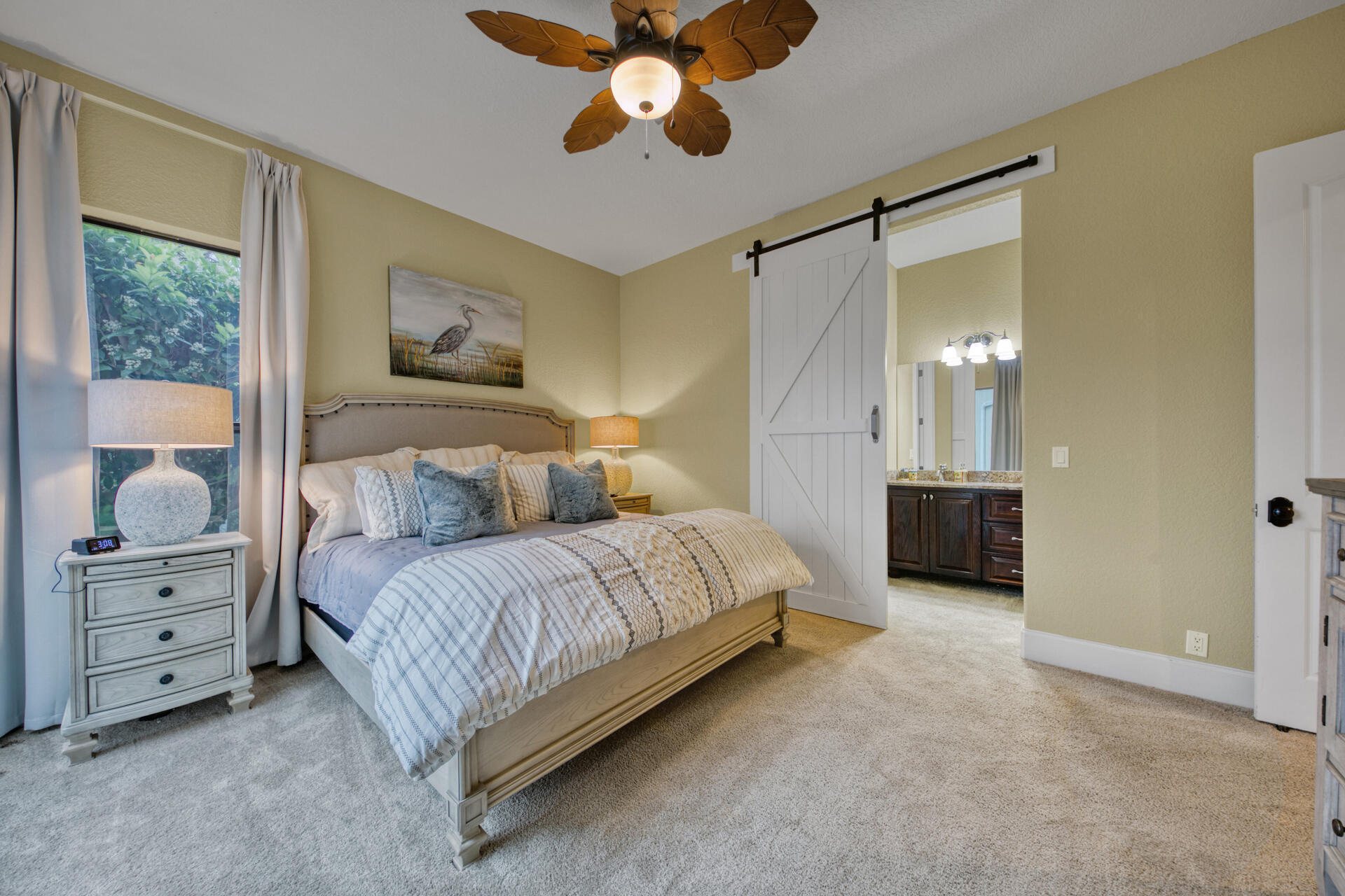 KELLY PLANTATION S/D - Residential