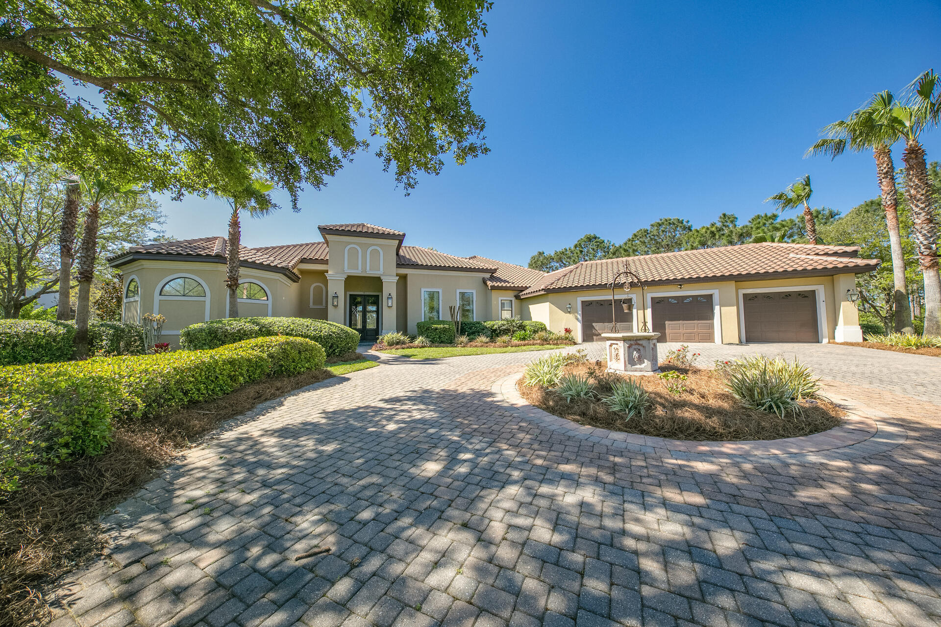 KELLY PLANTATION S/D - Residential