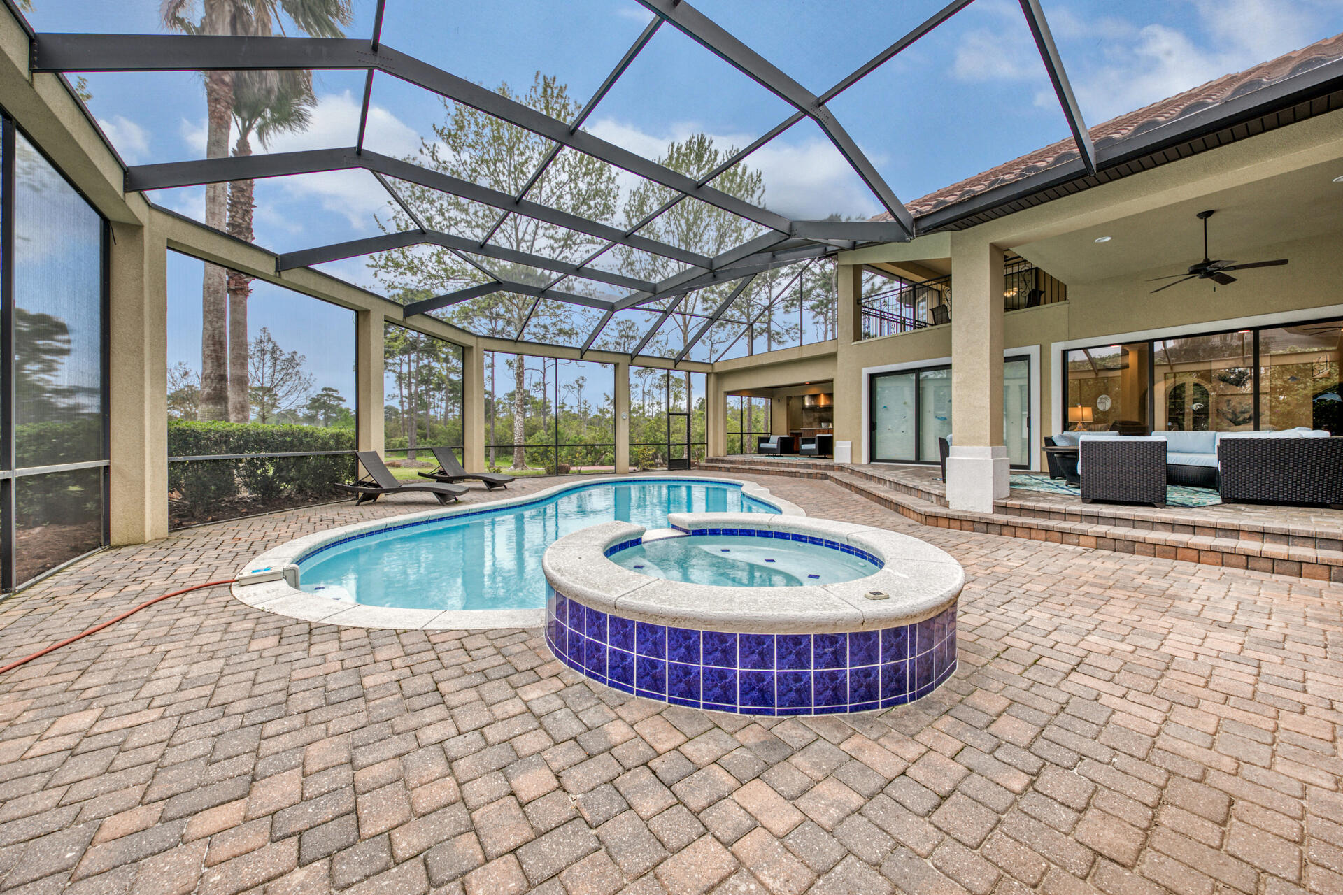 KELLY PLANTATION S/D - Residential