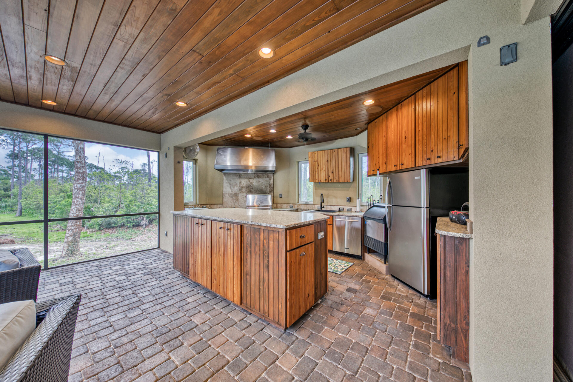KELLY PLANTATION S/D - Residential