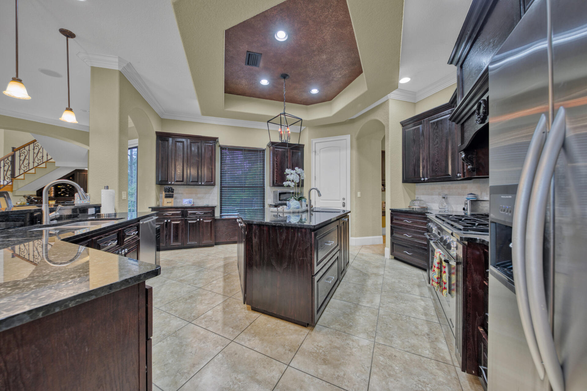 KELLY PLANTATION S/D - Residential